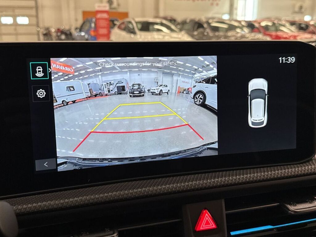 Kia EV6 2026 Harmaa