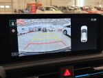 Kia EV6 2026 Harmaa