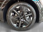 Kia EV6 2026 Musta