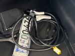 Kia EV6 2026 Musta