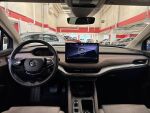 Skoda Enyaq 2021 