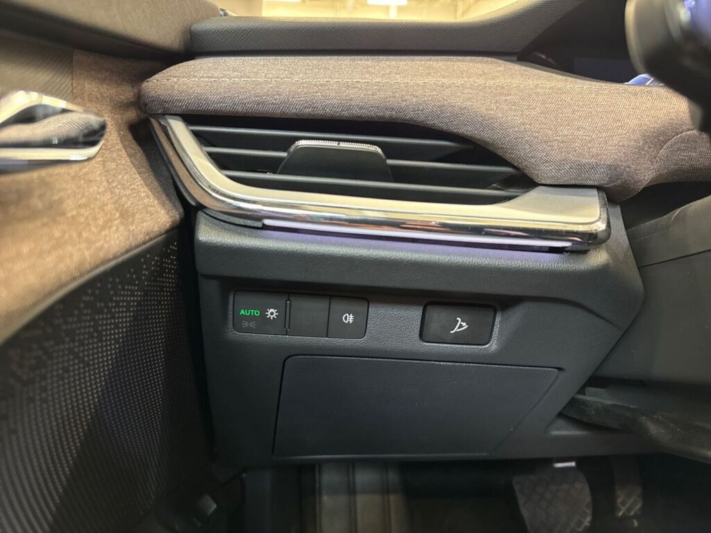 Skoda Enyaq 2021 
