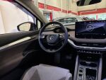 Skoda Enyaq 2021 