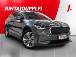Skoda Enyaq 2021 