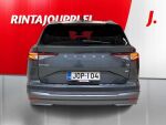 Skoda Enyaq 2021 