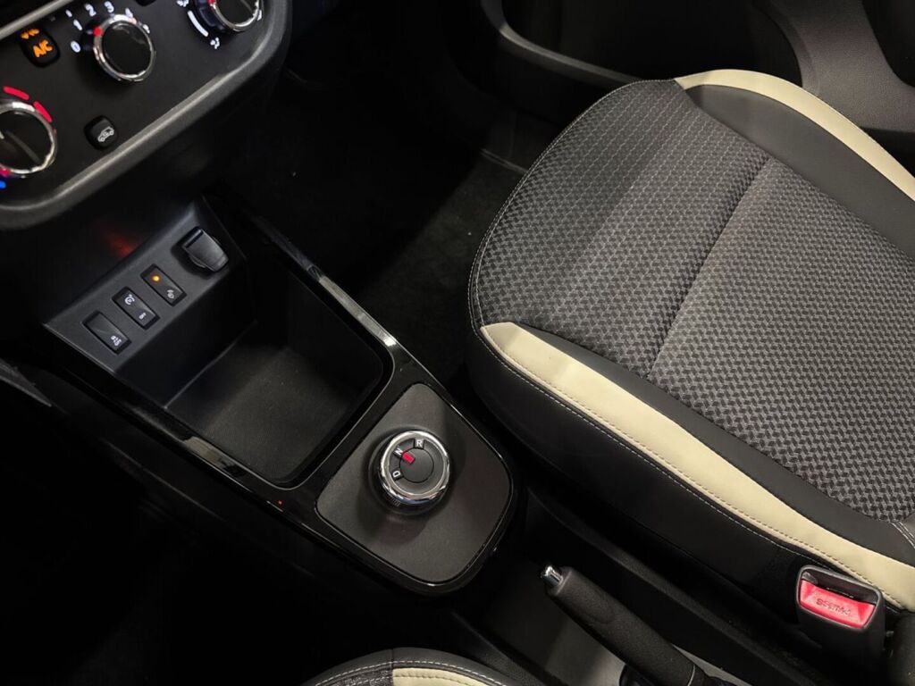 Dacia Spring 2022 