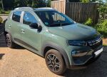Dacia Spring 2022 