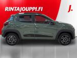 Dacia Spring 2022 