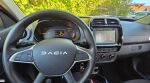 Dacia Spring 2022 