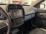 Dacia Spring 2022 