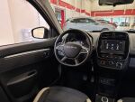 Dacia Spring 2022 
