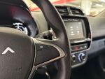 Dacia Spring 2022 