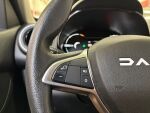 Dacia Spring 2022 