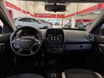 Dacia Spring 2022 