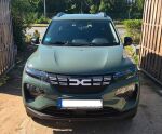 Dacia Spring 2022 