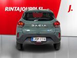 Dacia Spring 2022 