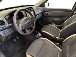 Dacia Spring 2022 