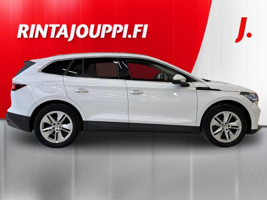 Skoda Enyaq 2023 
