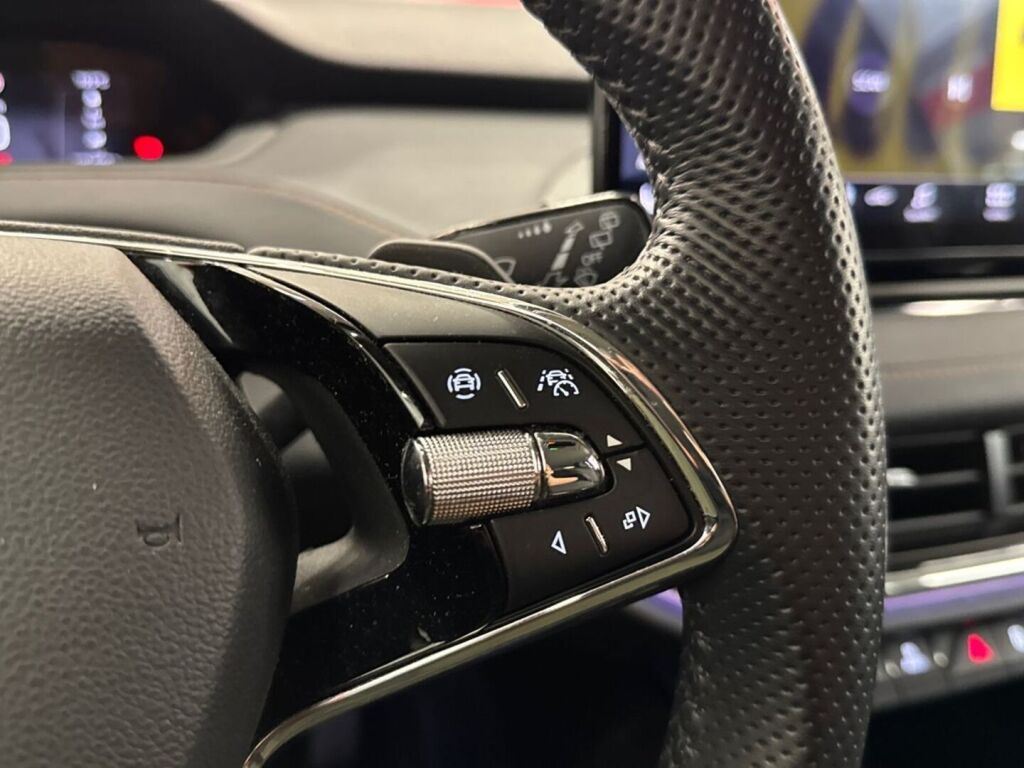 Skoda Enyaq 2023 