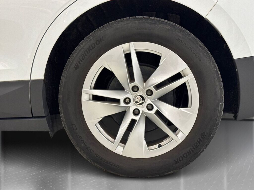 Skoda Enyaq 2023 