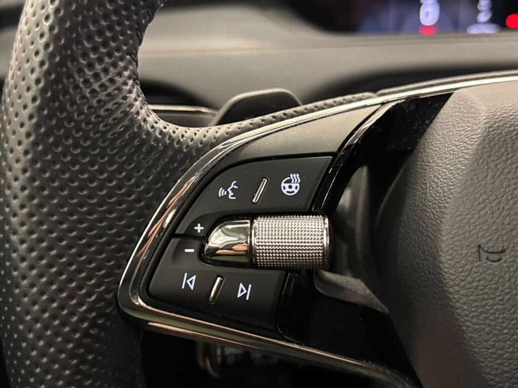Skoda Enyaq 2023 