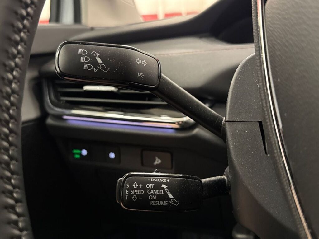 Skoda Enyaq 2023 