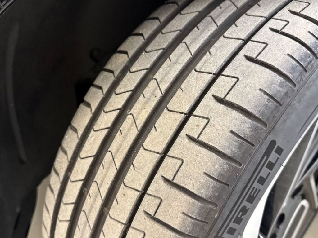 Volkswagen ID.7 2025 