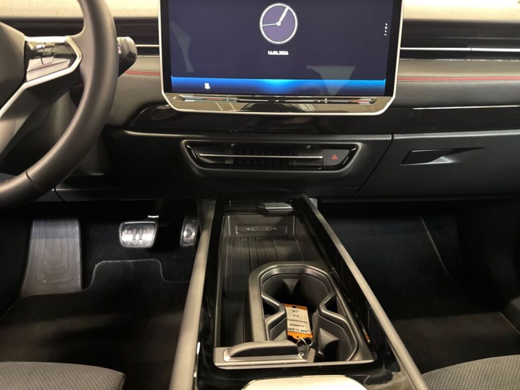 Volkswagen ID.7 2025 