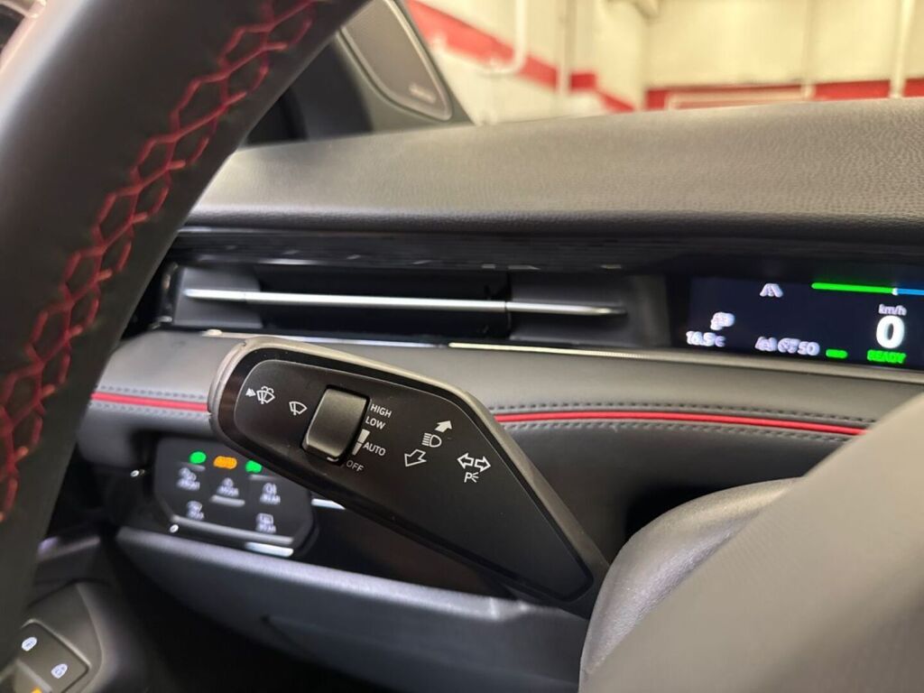 Volkswagen ID.7 2025 