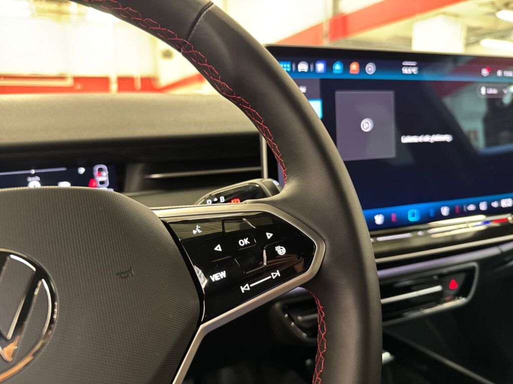 Volkswagen ID.7 2025 