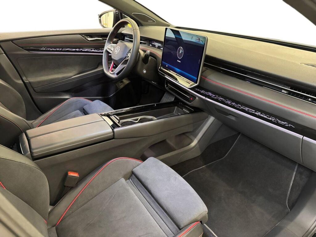 Volkswagen ID.7 2025 