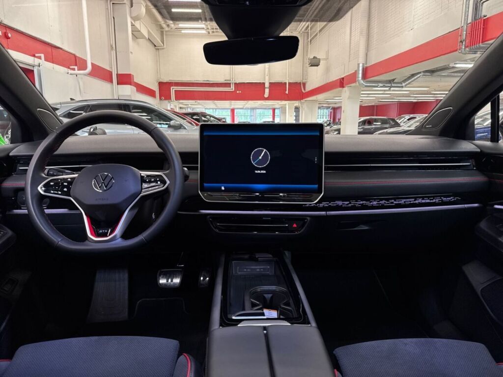 Volkswagen ID.7 2025 