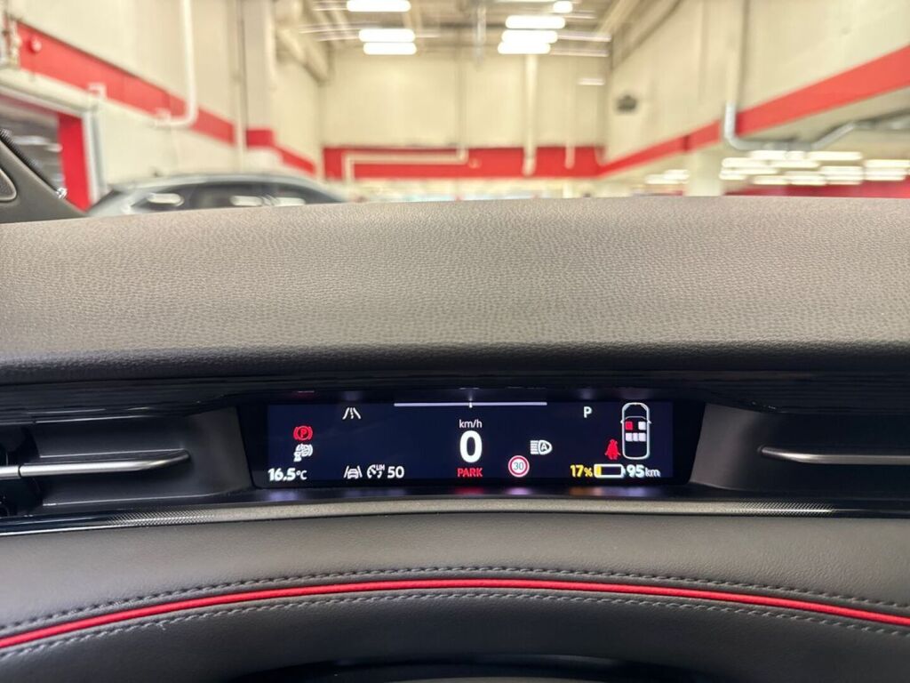 Volkswagen ID.7 2025 