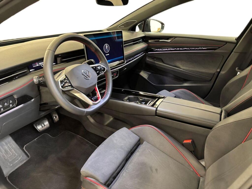 Volkswagen ID.7 2025 