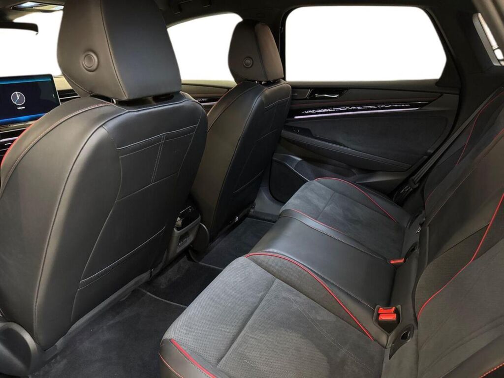 Volkswagen ID.7 2025 