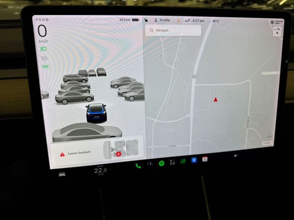 Tesla Model 3 2020 