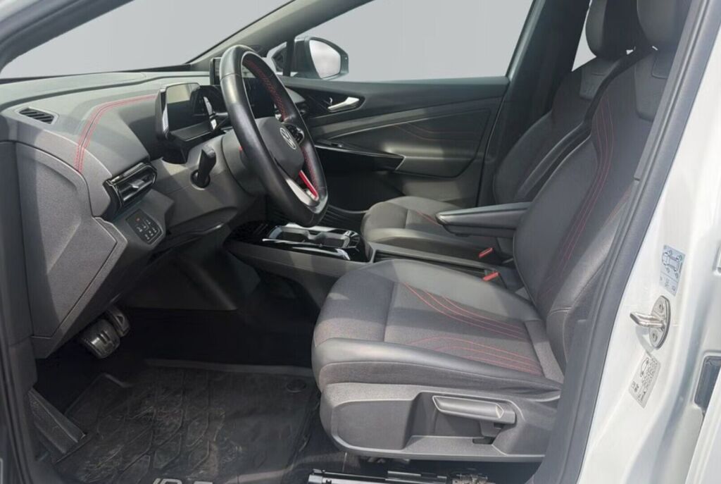 Volkswagen ID.5 2023 