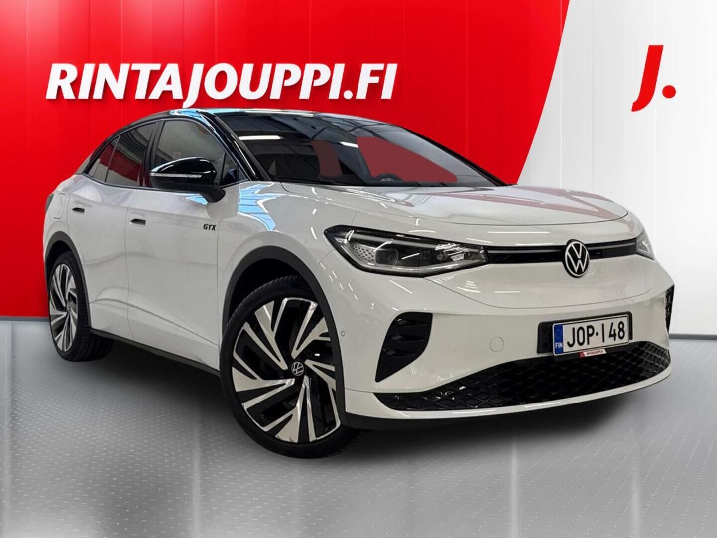 Volkswagen ID.5
