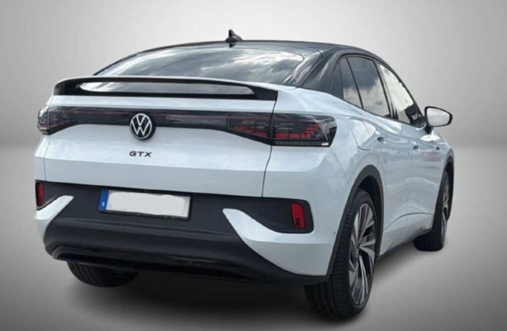 Volkswagen ID.5 2023 