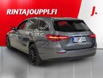 Mercedes-Benz C 2022 Harmaa
