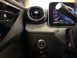 Mercedes-Benz C 2022 