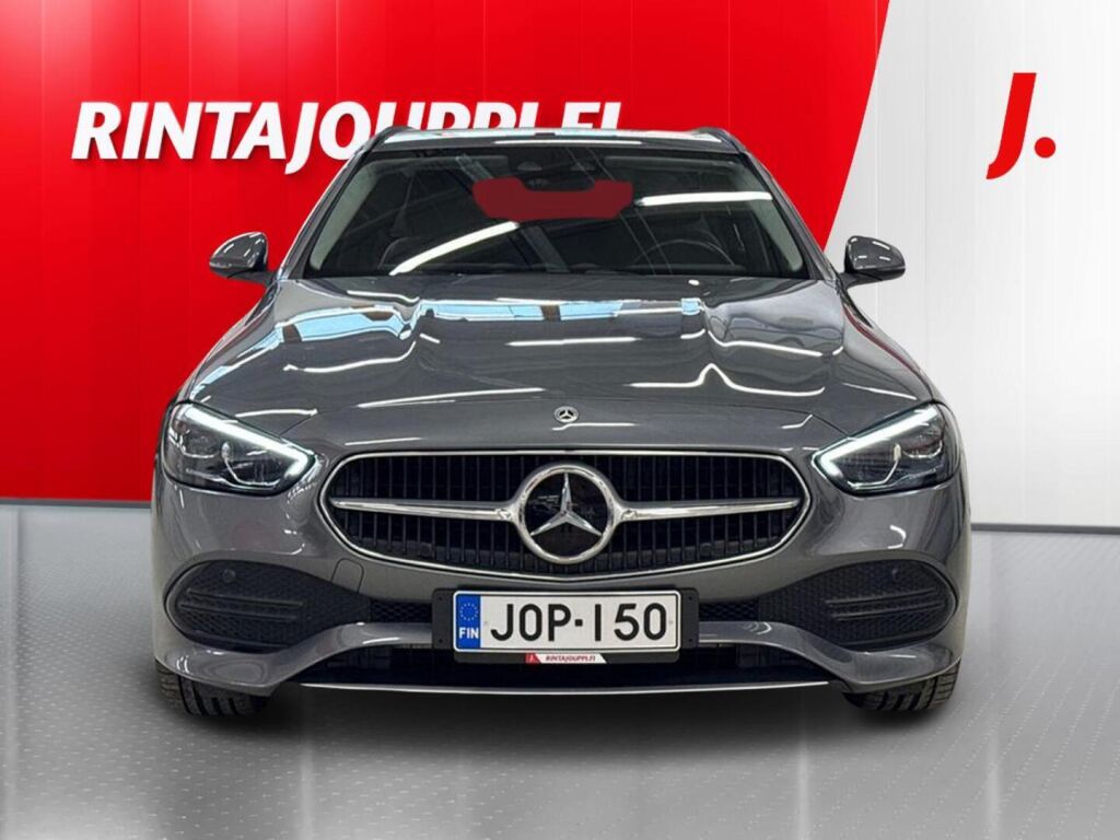 Mercedes-Benz C 2022, kuva 4/33
