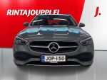 Mercedes-Benz C 2022 