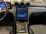 Mercedes-Benz C 2022 