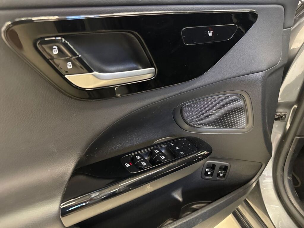 Mercedes-Benz C 2022 