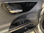 Mercedes-Benz C 2022 