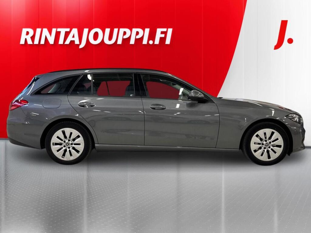 Mercedes-Benz C 300 e T A Business 2022, kuva 7/31