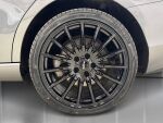 Mercedes-Benz C 2022 Harmaa