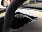 Tesla Model Y 2021 Punainen