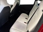 Tesla Model Y 2021 Punainen